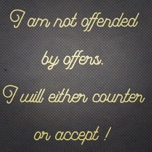 🔓💎OFFER ME💎🔓